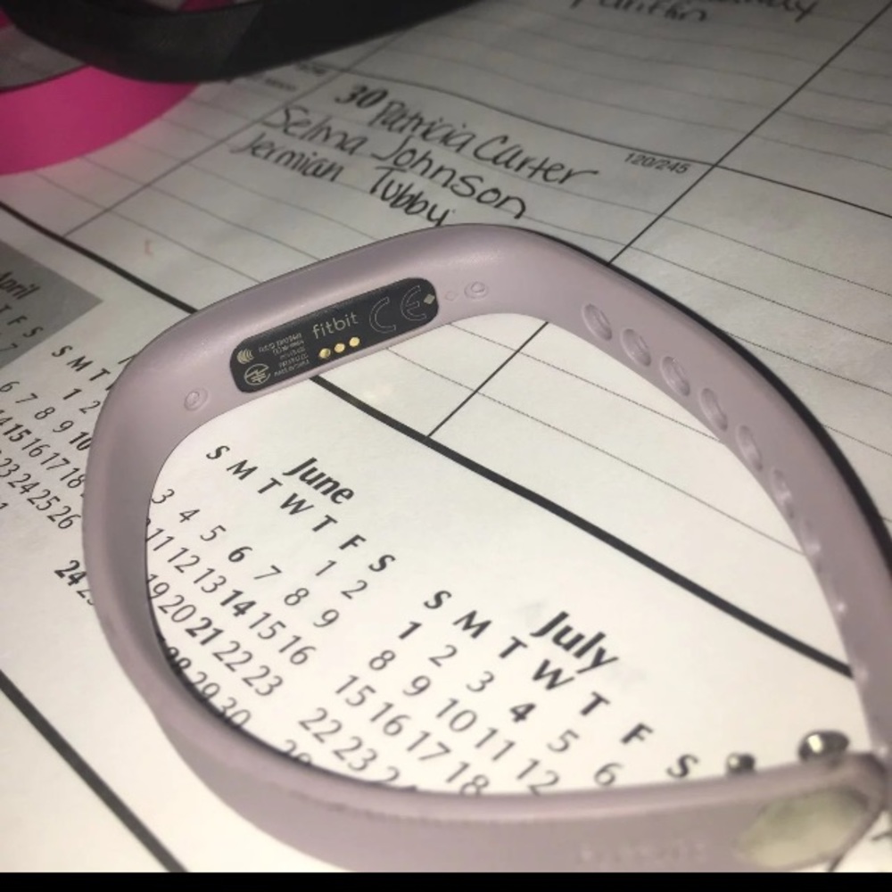 Fitbit flex 2 Excellent condition!!
